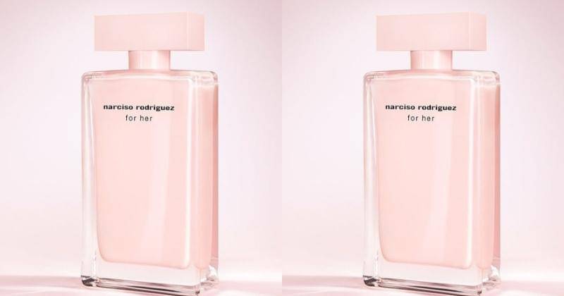 Dok. Narciso Rodriguez